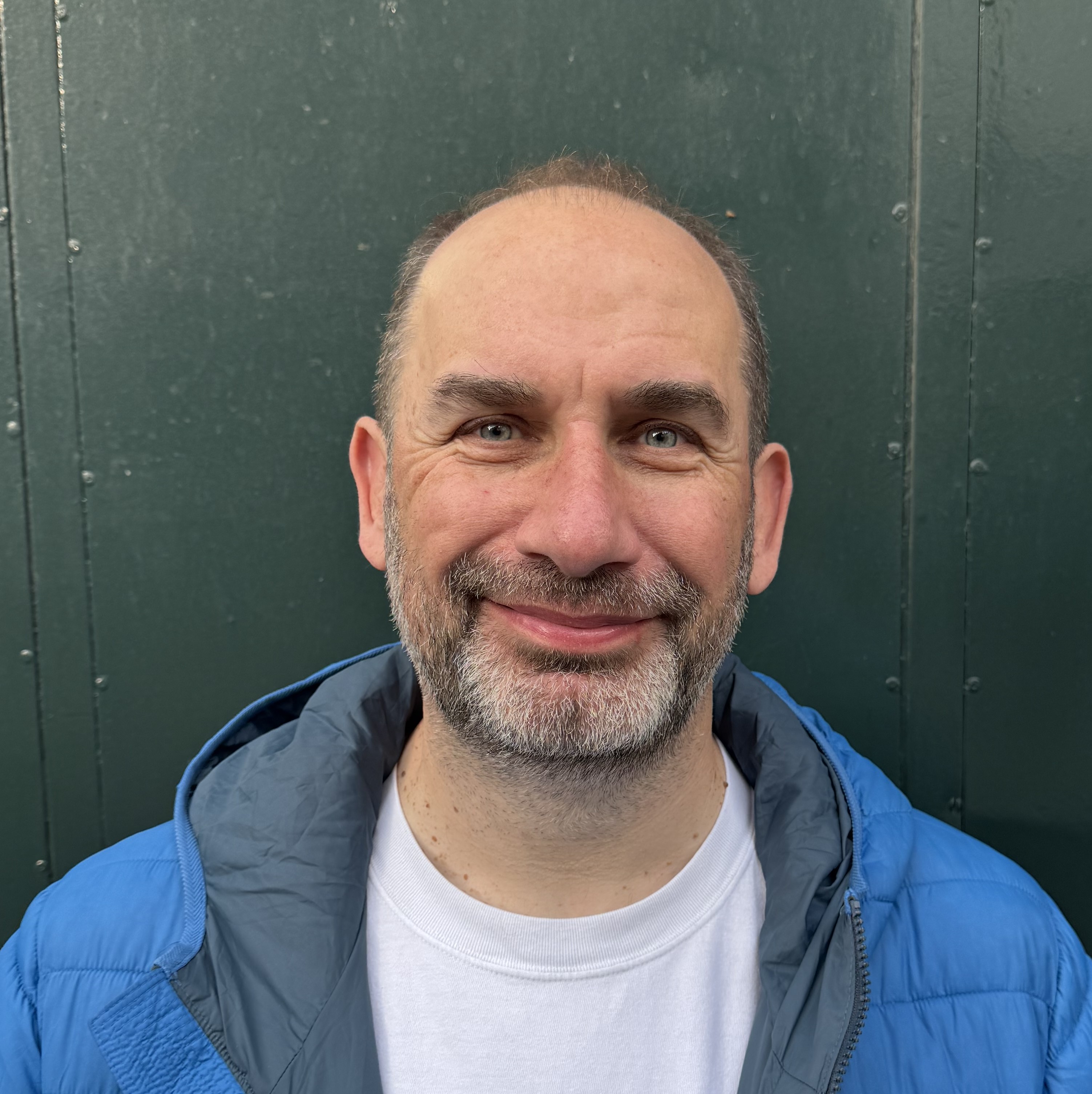 Paul Haigh